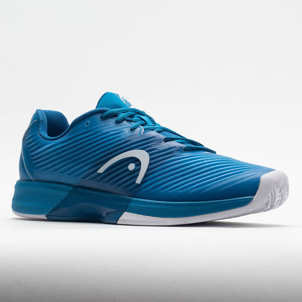 HEAD Revolt Pro 4.0 Men's Blue/White