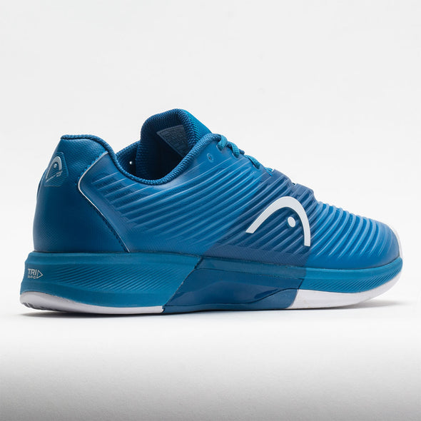 HEAD Revolt Pro 4.0 Men's Blue/White