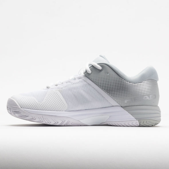 HEAD Revolt EVO 2.0 Women's White/Grey