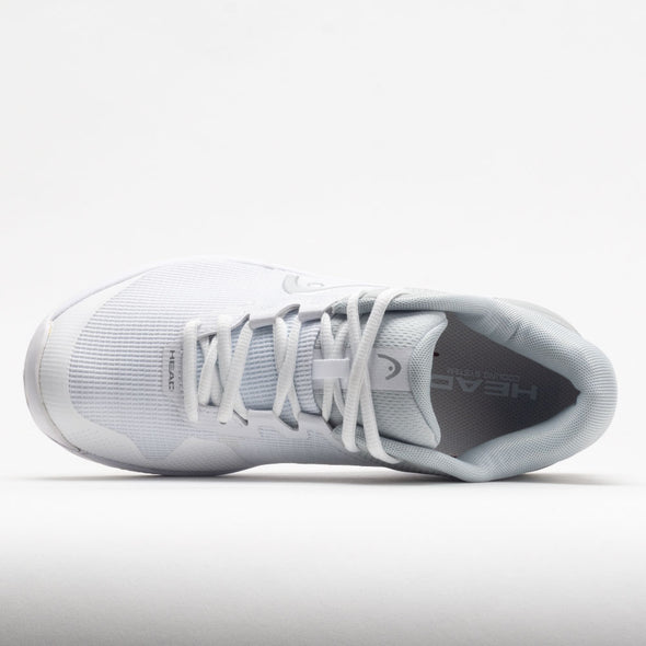 HEAD Revolt EVO 2.0 Women's White/Grey
