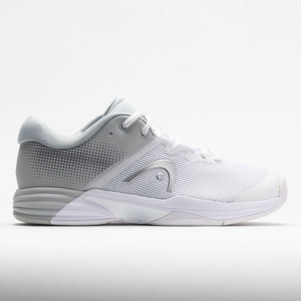 HEAD Revolt EVO 2.0 Women's White/Grey