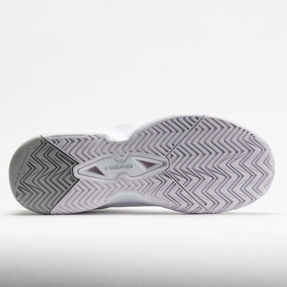 HEAD Revolt EVO 2.0 Women's White/Grey