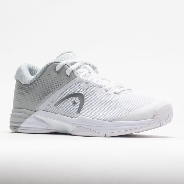 HEAD Revolt EVO 2.0 Women's White/Grey