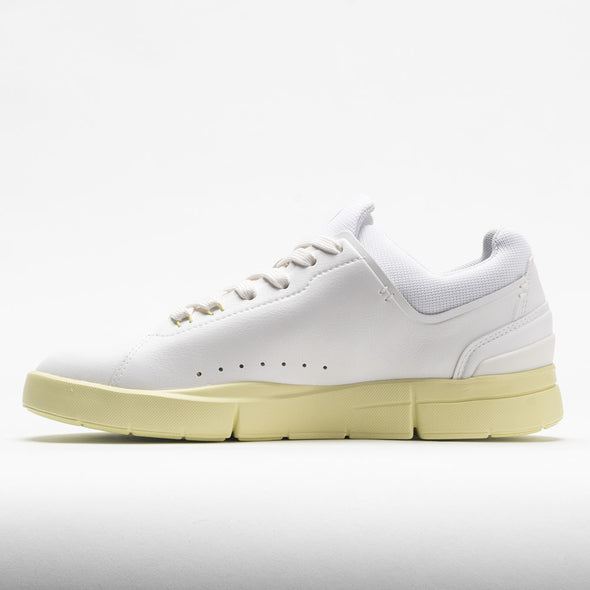 On The Roger Advantage Women's White/Hay