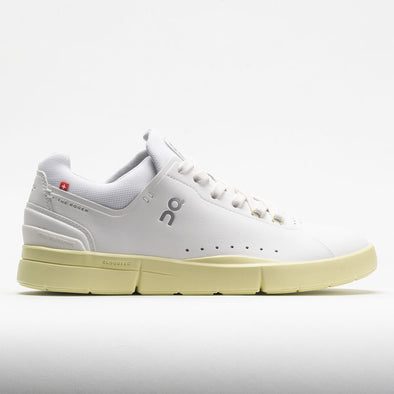 On The Roger Advantage Women's White/Hay
