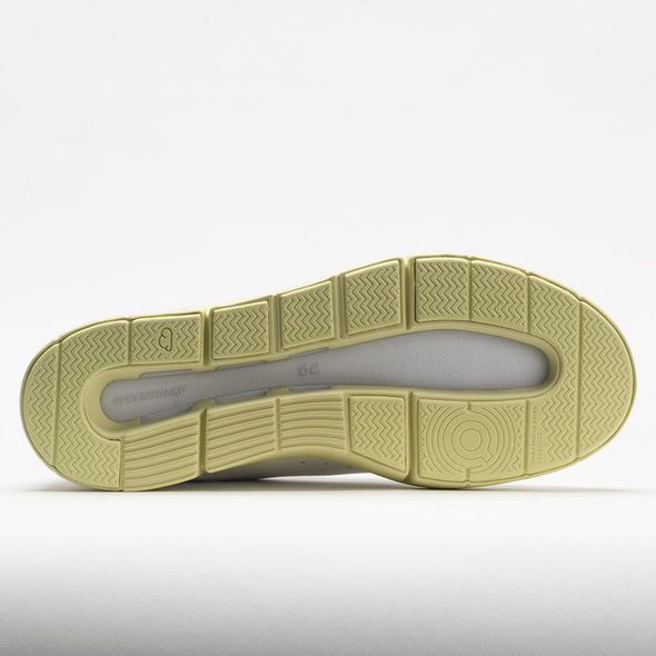 On The Roger Advantage Women's White/Hay