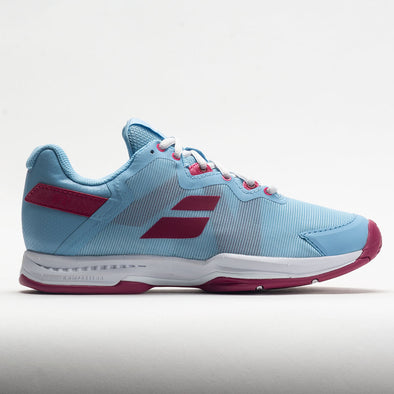 Babolat SFX3 Women's Clearwater/Cherry