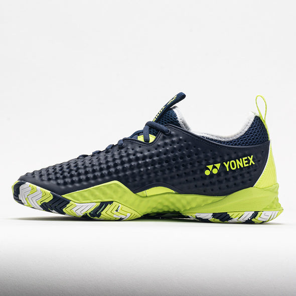 Yonex Power Cushion FusionRev 4 Men's Lime/Navy