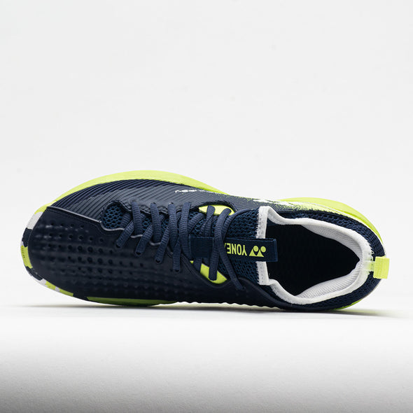 Yonex Power Cushion FusionRev 4 Men's Lime/Navy