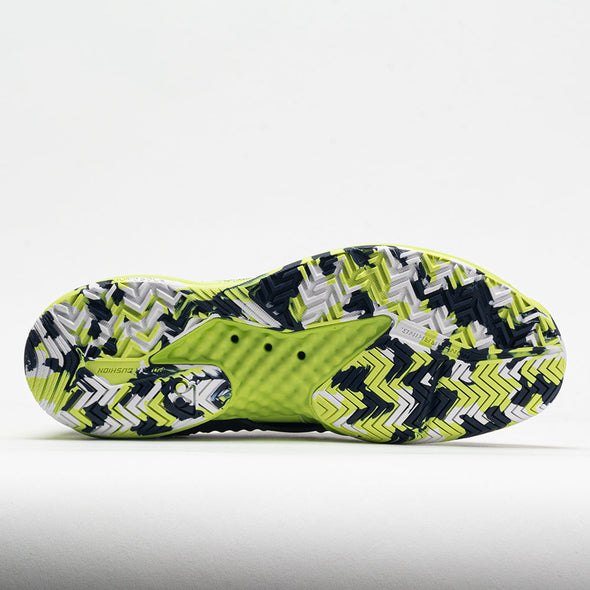 Yonex Power Cushion FusionRev 4 Men's Lime/Navy