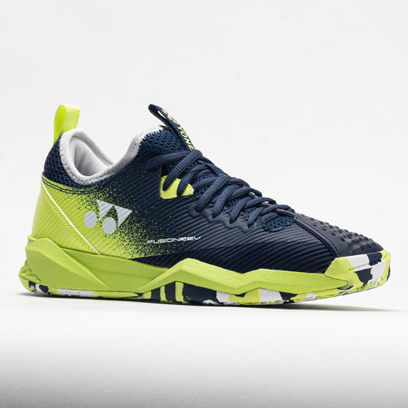 Yonex Power Cushion FusionRev 4 Men's Lime/Navy