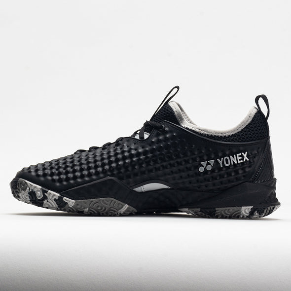 Yonex Power Cushion FusionRev 4 Clay Men's Black