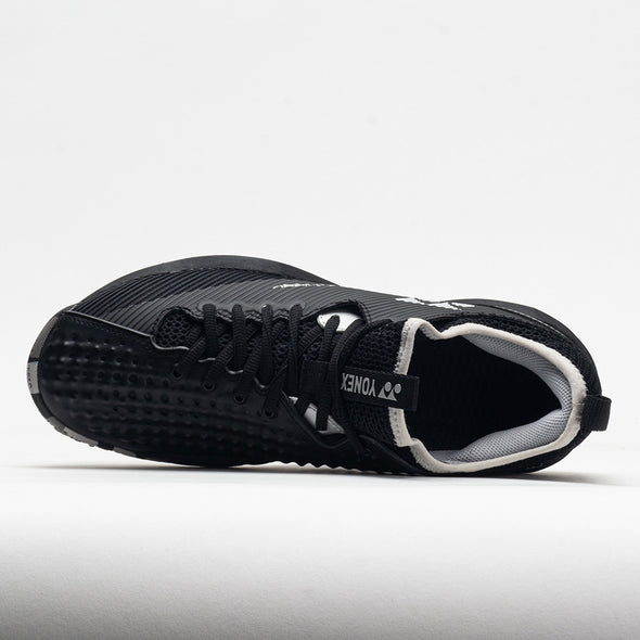 Yonex Power Cushion FusionRev 4 Clay Men's Black