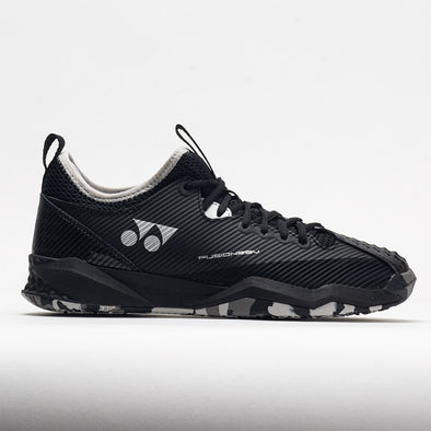 Yonex Power Cushion FusionRev 4 Clay Men's Black