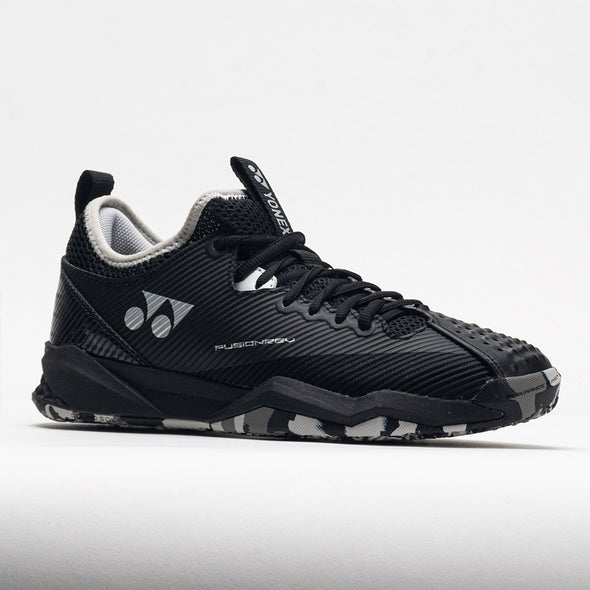 Yonex Power Cushion FusionRev 4 Clay Men's Black