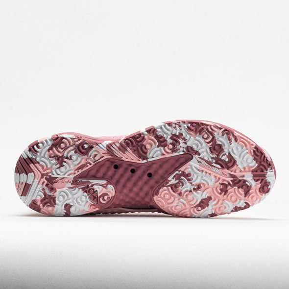Yonex Power Cushion FusionRev 4 Clay Women's Smoke Pink