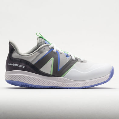 New Balance 796v3 Women's White/Castlerock