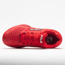 Fila Axilus 2 Energized Women's Flame Scarlet/White/FILA Navy