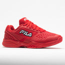 Fila Axilus 2 Energized Women's Flame Scarlet/White/FILA Navy