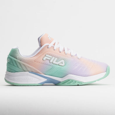 Fila Axilus 2 Energized Women's Almond Cream Tie Dye Print