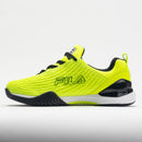 Fila Speedserve Energized Men's Safety Yellow/Black/White
