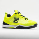 Fila Speedserve Energized Men's Safety Yellow/Black/White