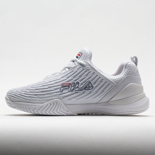 Fila Speedserve Energized Men's White