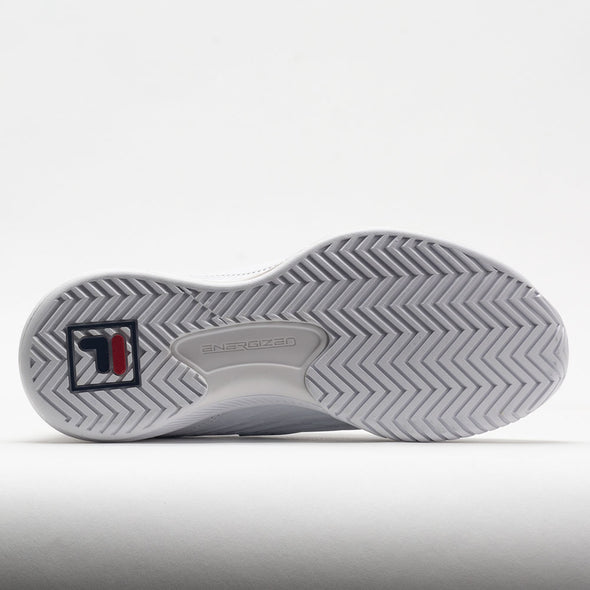 Fila Speedserve Energized Men's White