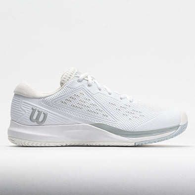Wilson Rush Pro Ace Men's White/White/Pearl Blue