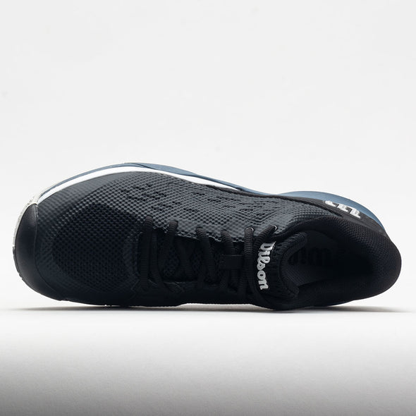 Wilson Rush Pro Ace Men's Black/China Blue/White