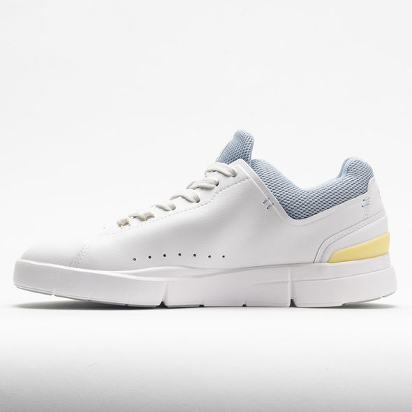 On The Roger Advantage Women's White/Nimbus