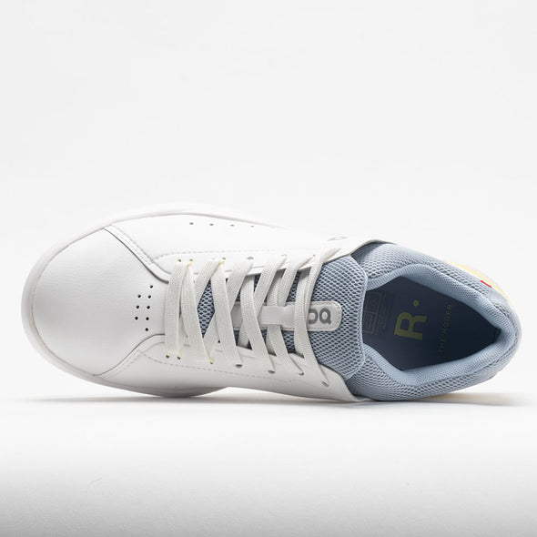 On The Roger Advantage Women's White/Nimbus