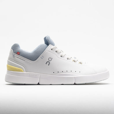 On The Roger Advantage Women's White/Nimbus