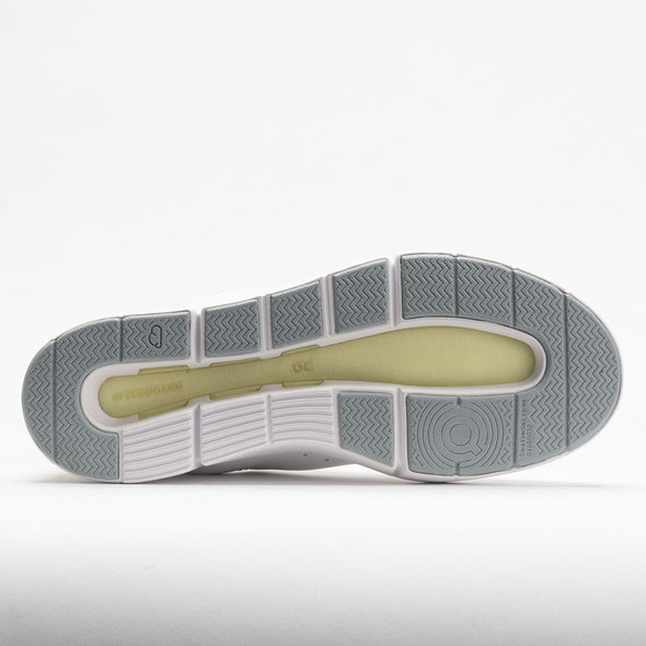 On The Roger Advantage Women's White/Nimbus