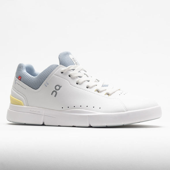 On The Roger Advantage Women's White/Nimbus