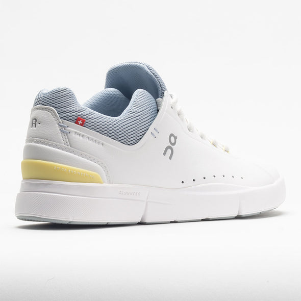 On The Roger Advantage Women's White/Nimbus