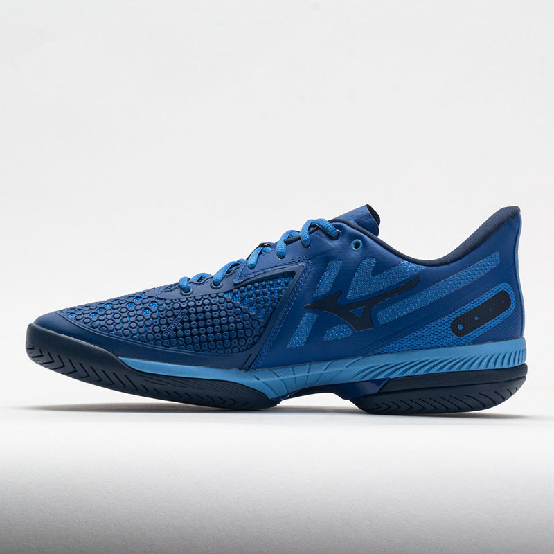 Mizuno Wave Exceed Tour 5 AC Men's True Blue/White