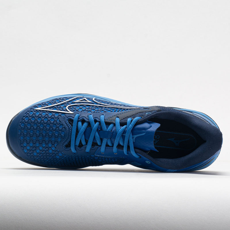 Mizuno Wave Exceed Tour 5 AC Men's True Blue/White