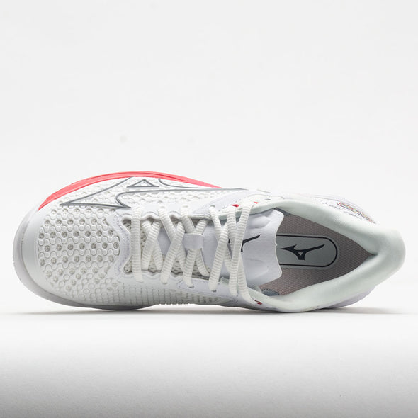 Mizuno Wave Exceed Tour 5 AC Women's White/Shade