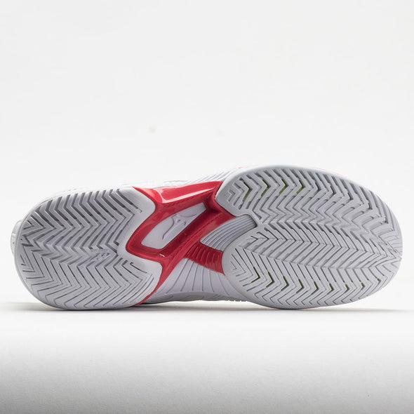 Mizuno Wave Exceed Tour 5 AC Women's White/Shade
