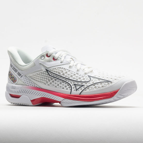 Mizuno Wave Exceed Tour 5 AC Women's White/Shade