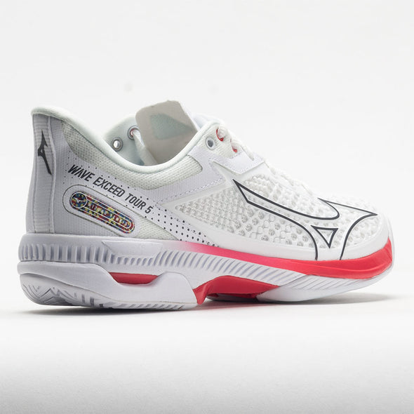 Mizuno Wave Exceed Tour 5 AC Women's White/Shade