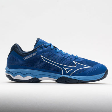 Mizuno Wave Exceed Light AC Men's True Blue/White