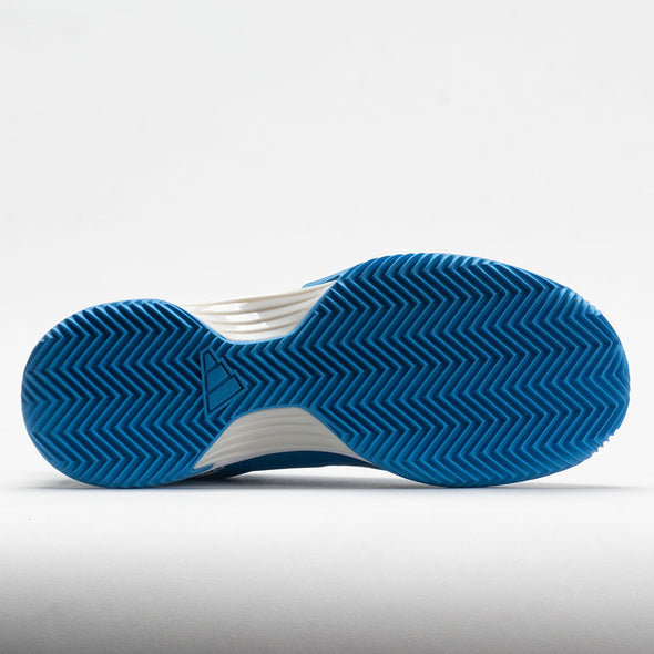 adidas AvaCourt Clay Women's Pulse Blue/White/Mint Ton