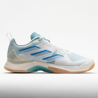 adidas AvaCourt Women's Mint Ton/White/Orbit Grey
