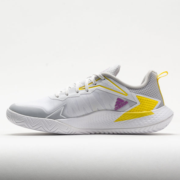 adidas Defiant Speed Women's White/White/Semi Pulse Lilac