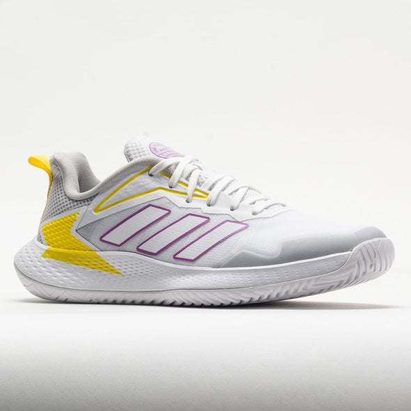 adidas Defiant Speed Women's White/White/Semi Pulse Lilac