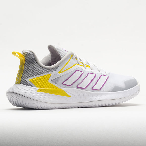 adidas Defiant Speed Women's White/White/Semi Pulse Lilac