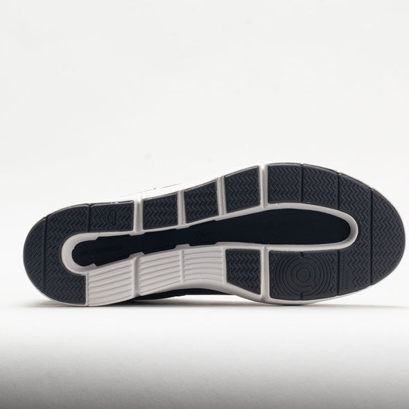 On The Roger Clubhouse Mid Men's Black/Eclipse