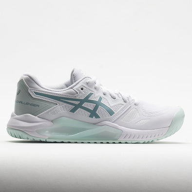 ASICS GEL-Challenger 13 Women's Blue Smoke/White